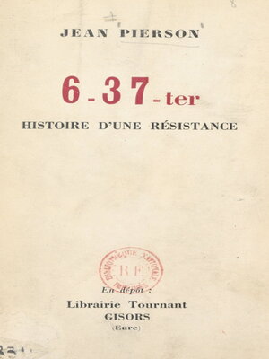 cover image of 6-37-ter